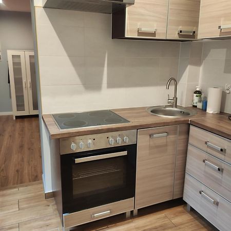 Centrum Apartament Old Town Swidnica  Luaran gambar