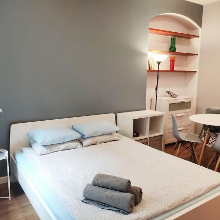 Centrum Apartament Old Town Swidnica  Luaran gambar