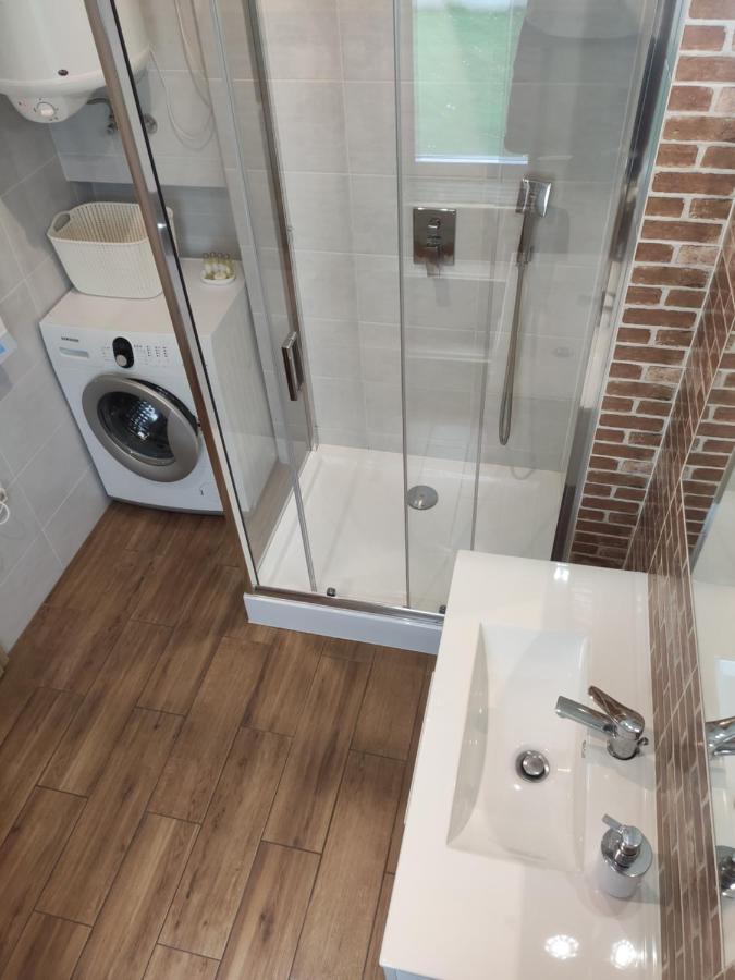 Centrum Apartament Old Town Swidnica  Luaran gambar