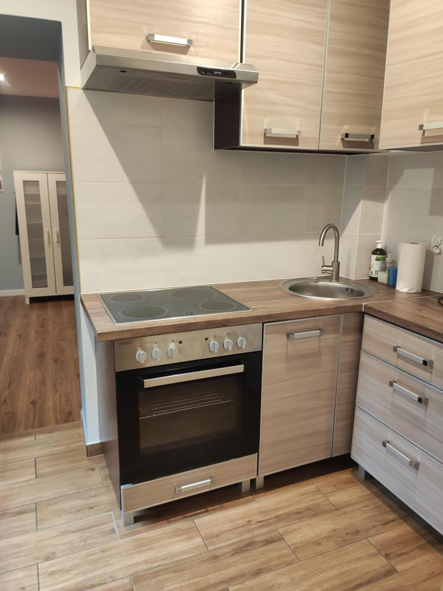 Centrum Apartament Old Town Swidnica  Luaran gambar