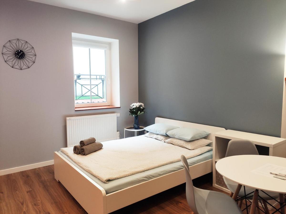 Centrum Apartament Old Town Swidnica  Luaran gambar