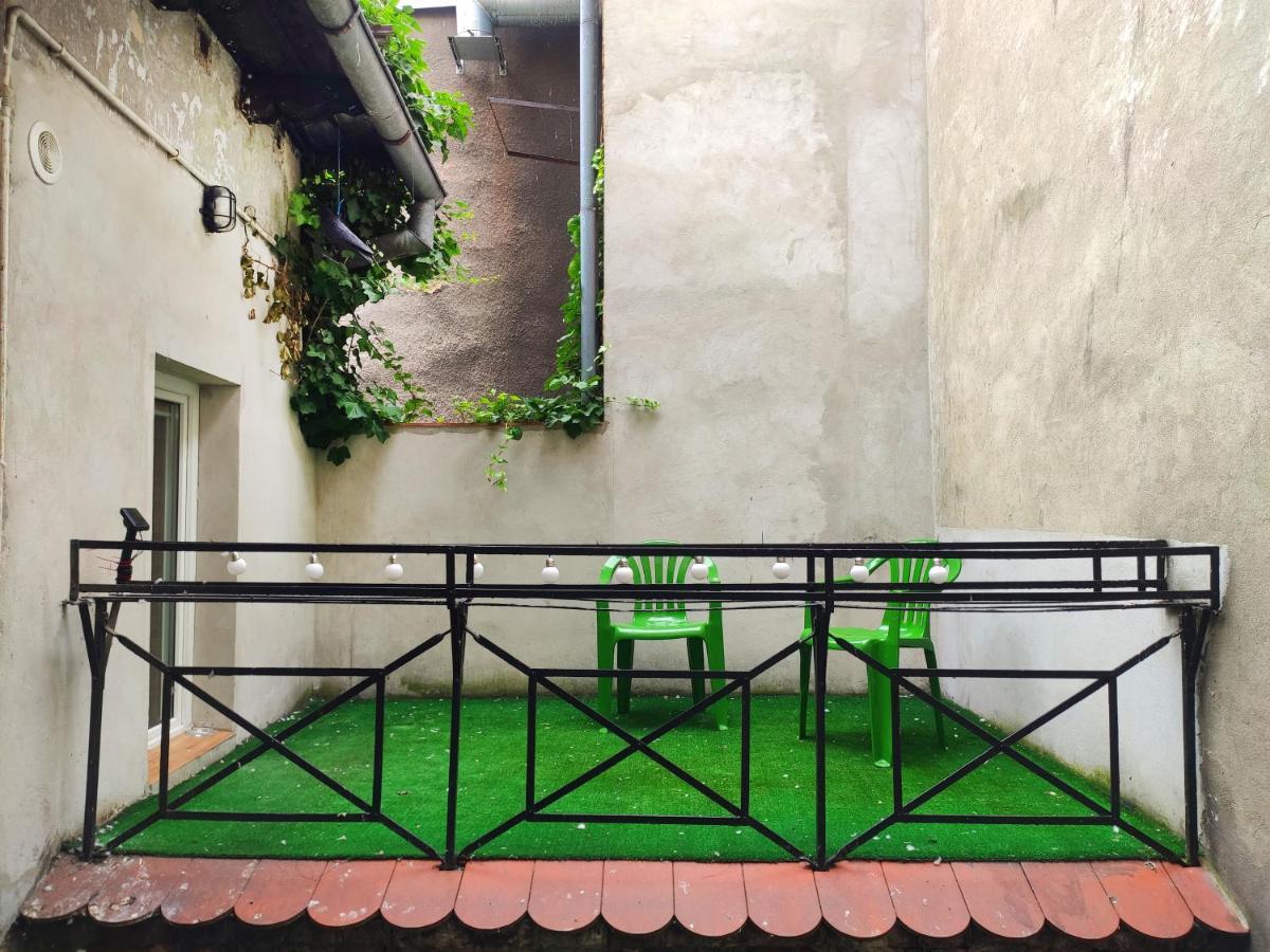 Centrum Apartament Old Town Swidnica  Luaran gambar
