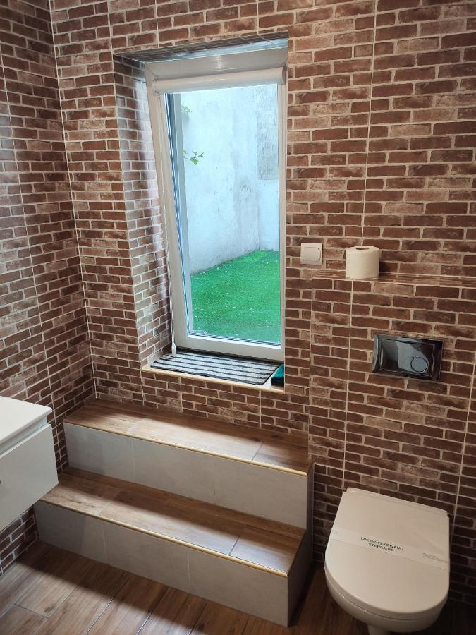Centrum Apartament Old Town Swidnica  Luaran gambar