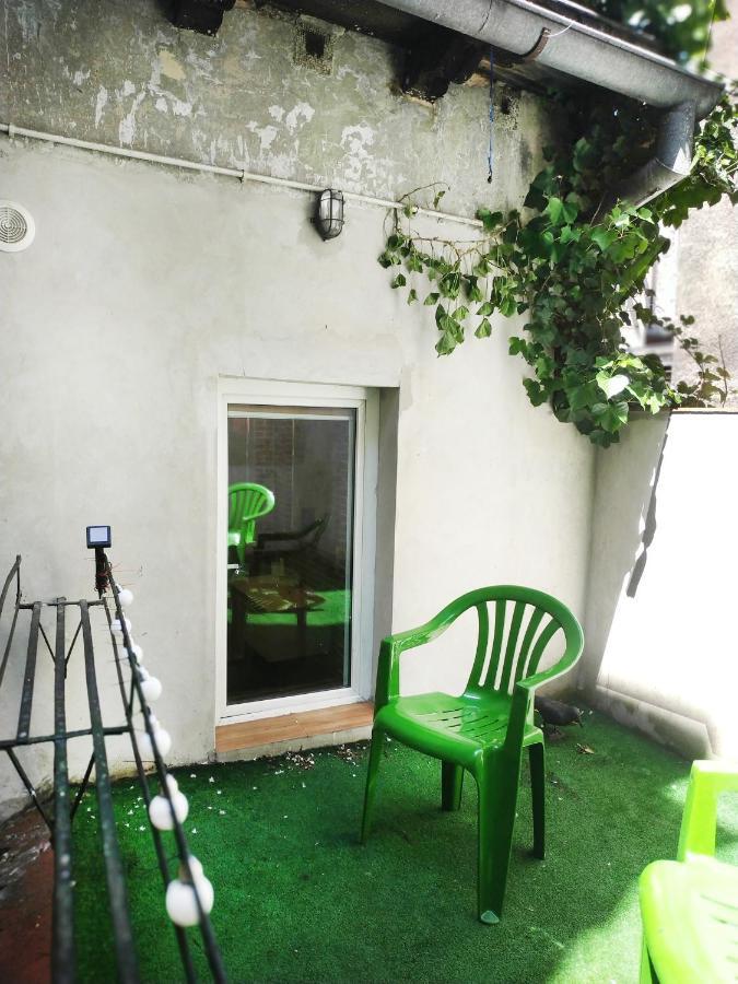 Centrum Apartament Old Town Swidnica  Luaran gambar