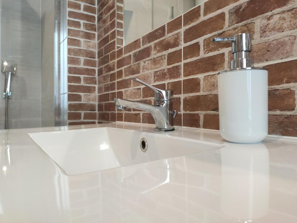 Centrum Apartament Old Town Swidnica  Luaran gambar